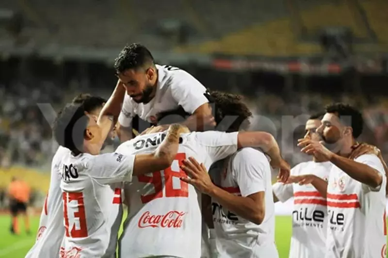 الزمالك